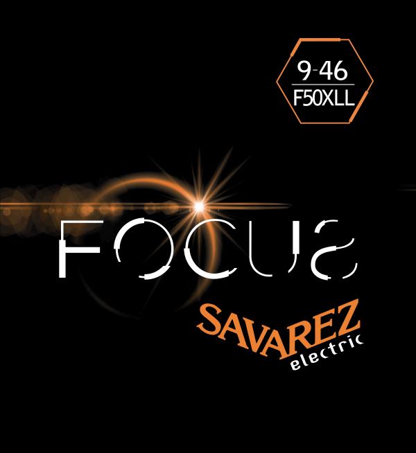 Savarez Focus F50XLL